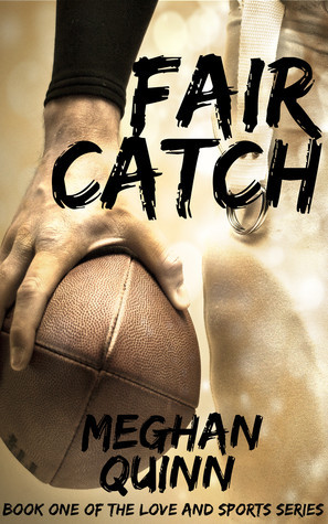 Love and Sports book cover 1