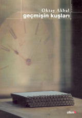 Geçmişin Kuşları book cover