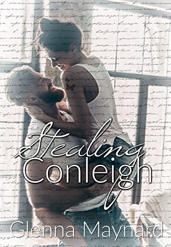 Stealing Conleigh book cover
