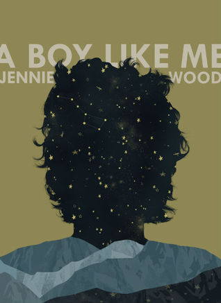 A Boy Like Me book cover