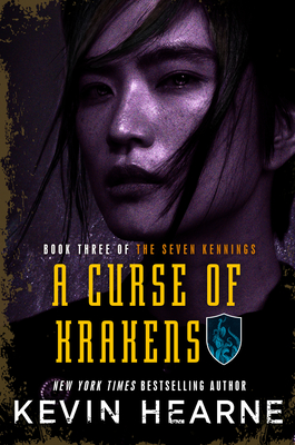The Seven Kennings book cover 3