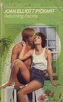Reforming Freddy book cover