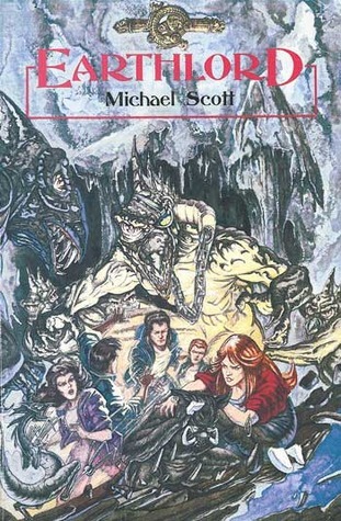 The De Danann Tales book cover 2