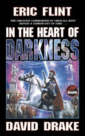 Belisarius book cover 2