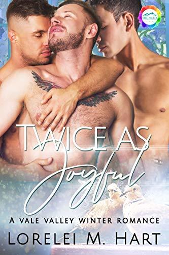 Vale Valley Season One book cover 2