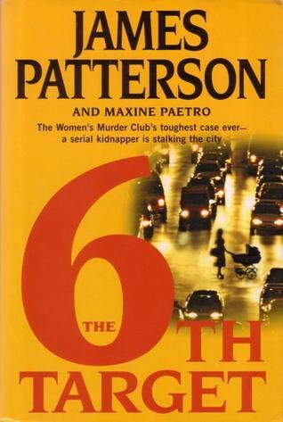 The 6th Target book cover