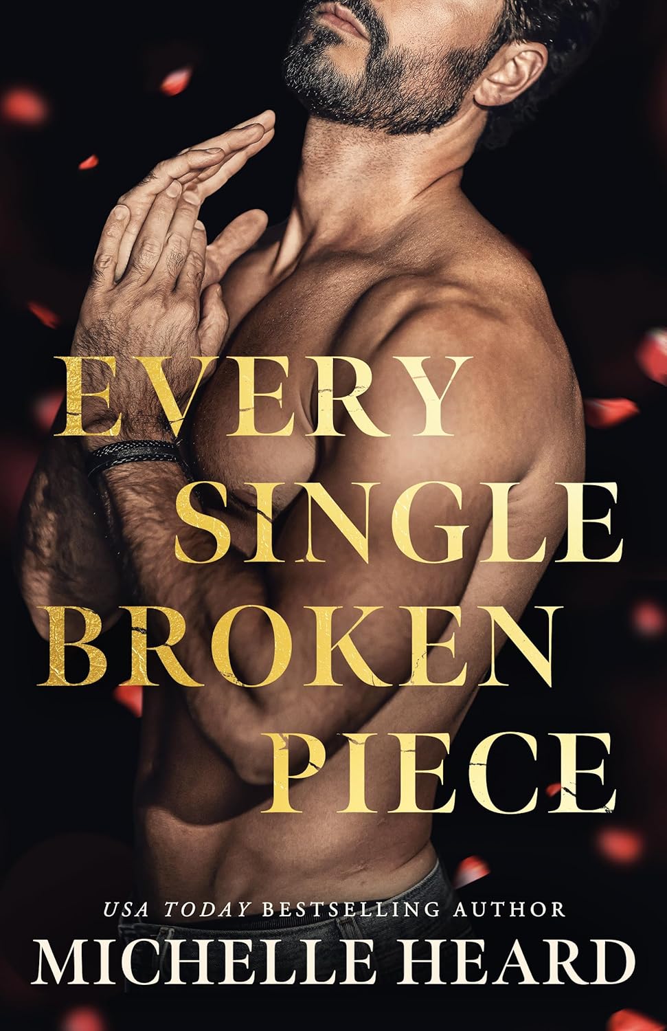 Every Single Broken Piece book cover
