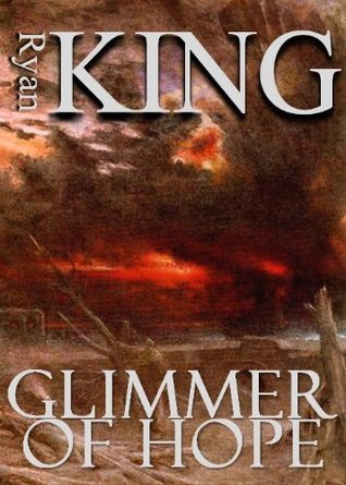 Land of Tomorrow book cover 1