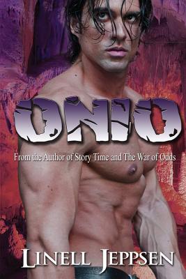 Onio book cover