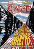 The Cape and Other Stories from the Japanese Ghetto book cover