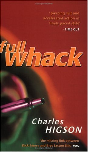 Full Whack book cover