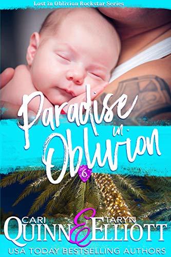 Paradise in Oblivion book cover