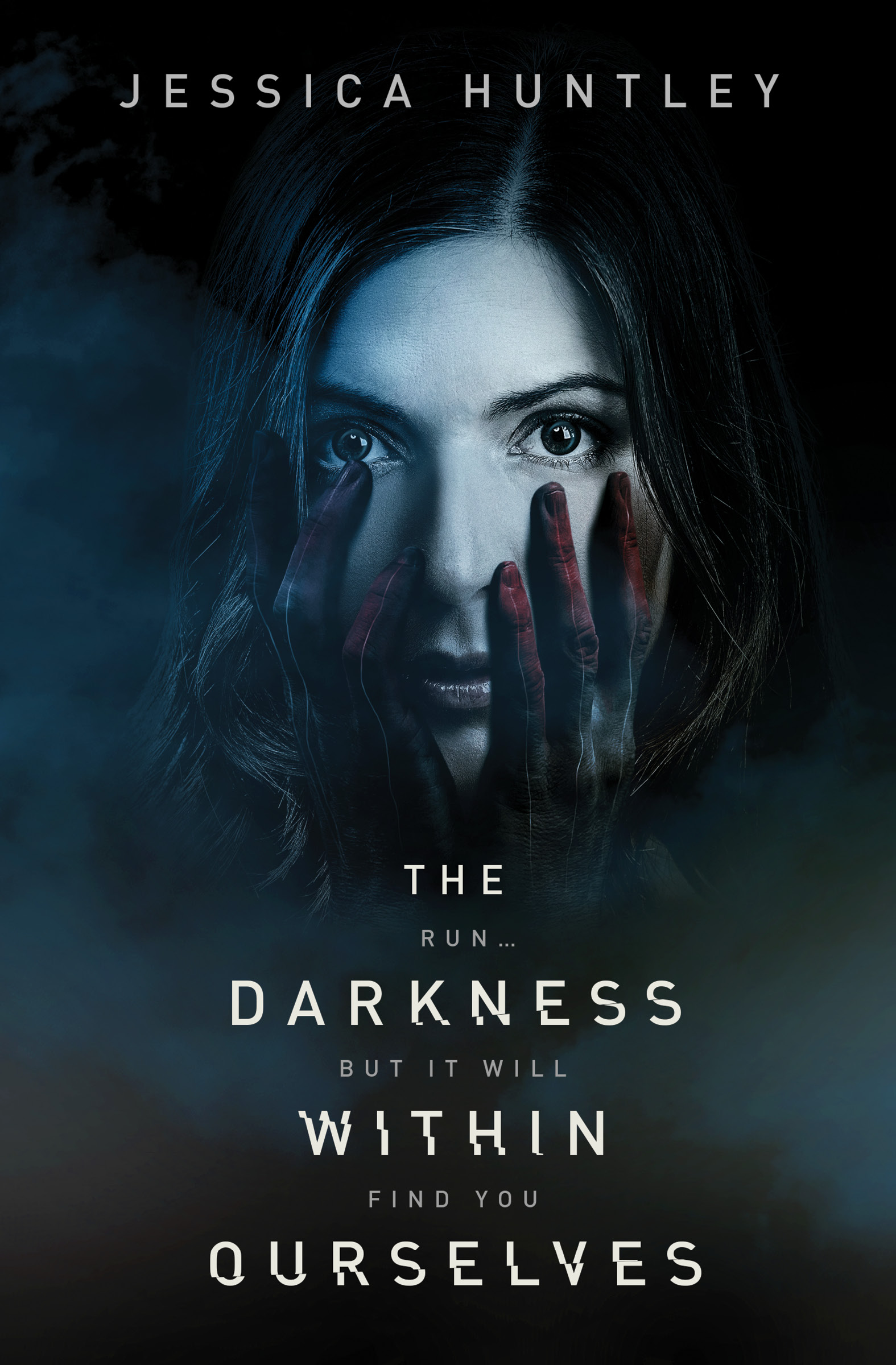 The Darkness Within Ourselves book cover