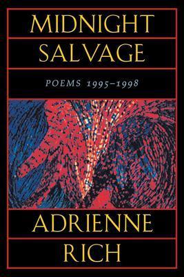 Midnight Salvage book cover