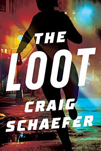 Charlie McCabe book cover 1
