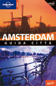 Amsterdam book cover