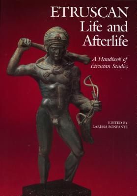 Etruscan Life and Afterlife book cover