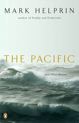 The Pacific and Other Stories book cover
