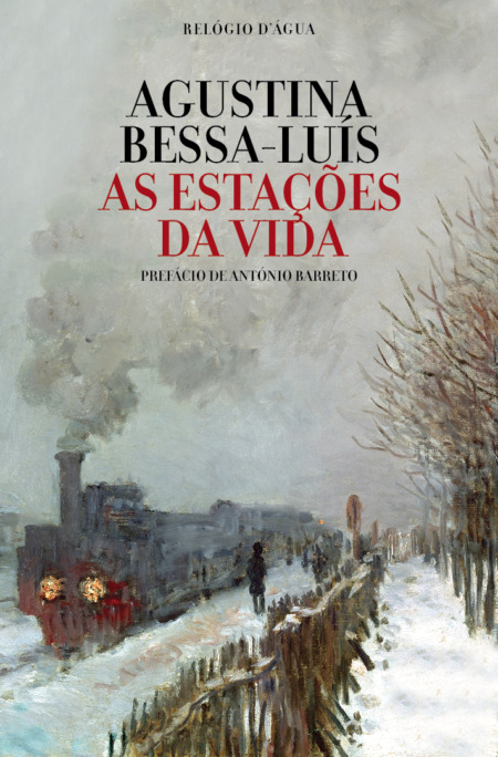 As Estações da Vida book cover