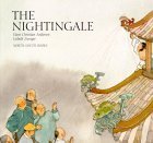 The Nightingale book cover