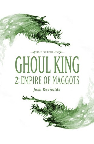 Vorag Blodytooth book cover 2