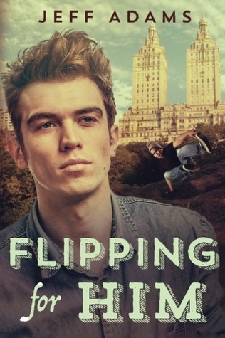 Flipping for Him book cover