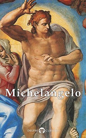 The Complete Poems of Michelangelo book cover
