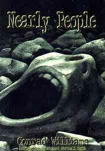 Nearly People book cover