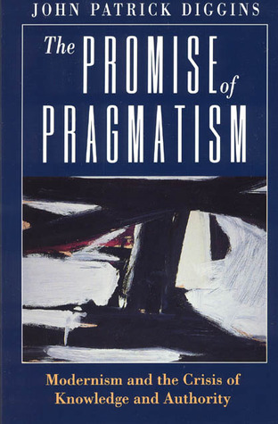 The Promise of Pragmatism book cover