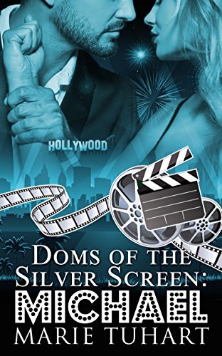 Doms of the Silver Screen book cover 1