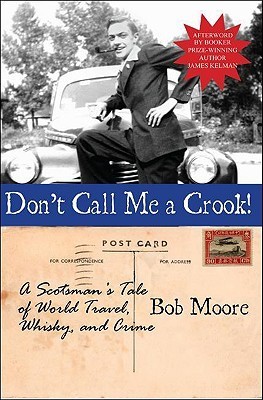 Don't Call Me a Crook! book cover