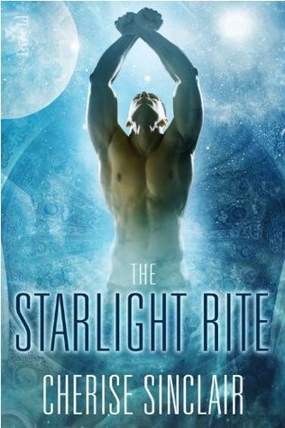 The Starlight Rite book cover