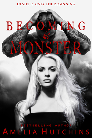 Playing with Monsters book cover 3