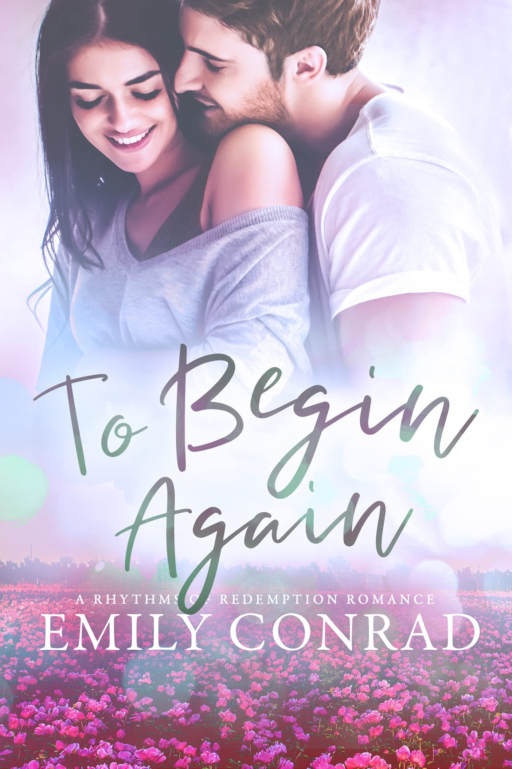 Rhythms of Redemption Romances book cover 3