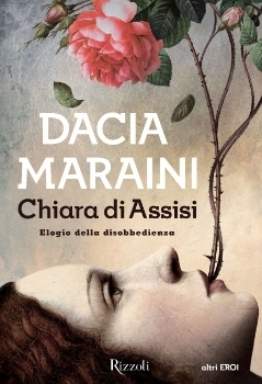 In Praise of Disobedience book cover