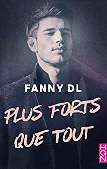 Plus fort que tout book cover