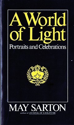 A World of Light book cover