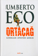 La Edad Media book cover 2