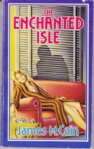 The Enchanted Isle book cover