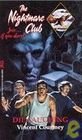 Die Laughing book cover