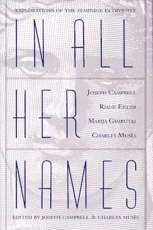 In All Her Names book cover