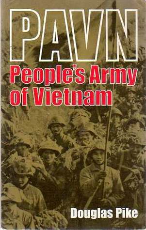 PAVN book cover