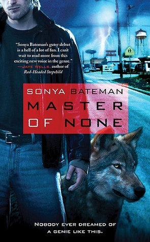 Master of None book cover
