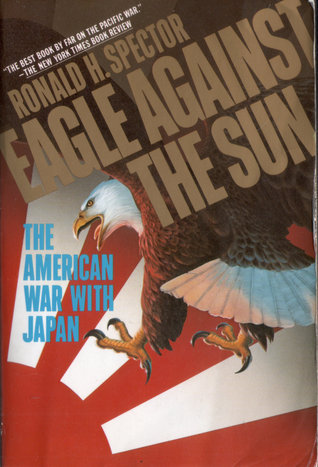 Eagle Against the Sun book cover