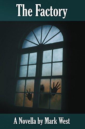 The Factory book cover