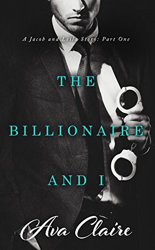 The Billionaire And I book cover