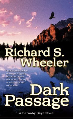 Dark Passage book cover