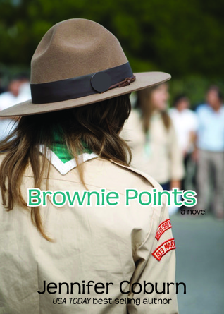 Brownie Points book cover