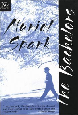 The Bachelors book cover