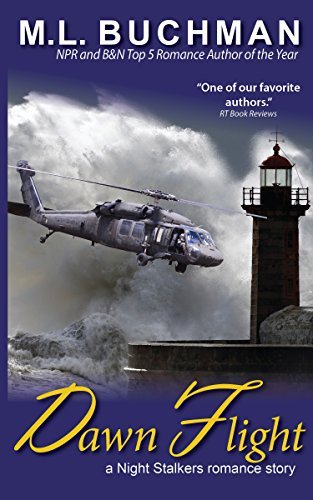 The Night Stalkers CSAR stories book cover 2